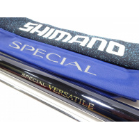 スペシャルバーサトル 90NF